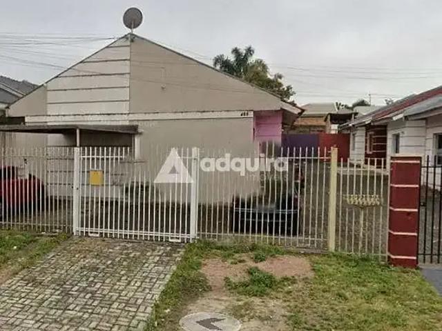 Casa venda em Parque Nossa Senhora das Graças, Ponta Grossa