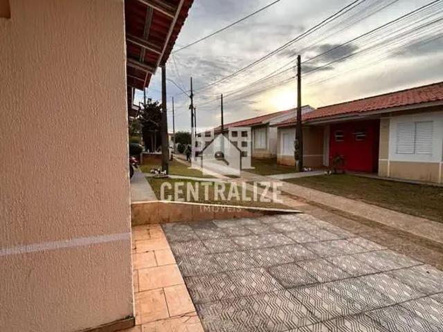 Casa venda em Região Geográfica Imediata de Ponta Grossa, Ponta Grossa