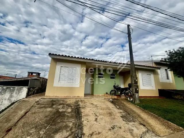 Casa venda em Região Geográfica Imediata de Ponta Grossa, Ponta Grossa