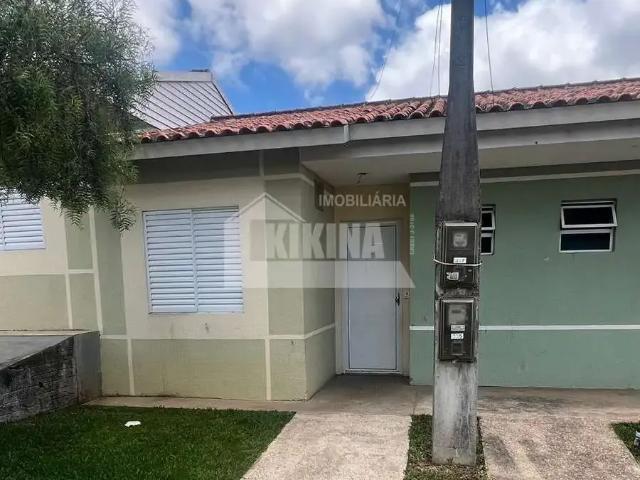 Casa venda em Condomínio Moradas Ponta Grossa, Ponta Grossa