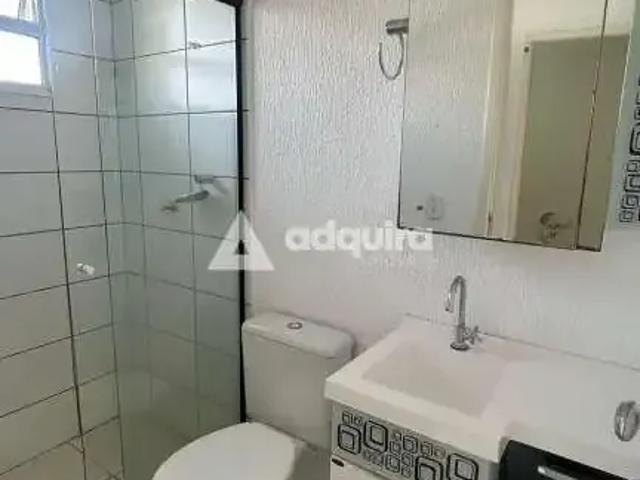 Casa venda em Boa Vista, Ponta Grossa