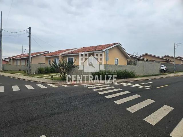Casa venda em Ponta Grossa, Região Geográfica Intermediária de Ponta Grossa