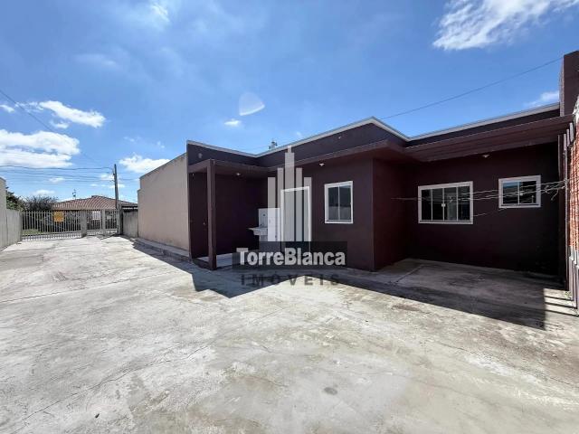 Casa venda em Jardim Esplanada, Ponta Grossa