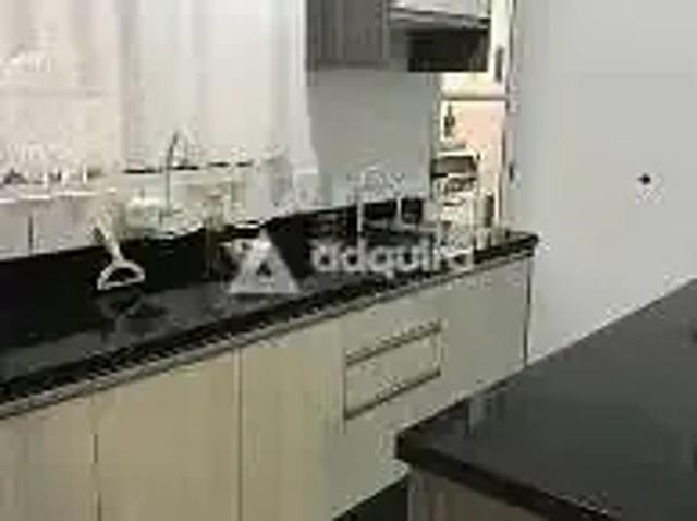 Casa venda em Jardim Nossa Senhora das Graças, Ponta Grossa