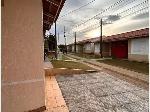 Casa venda em Boa Vista, Ponta Grossa