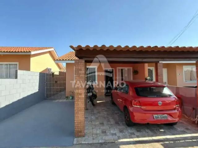 Casa venda em Região Geográfica Imediata de Ponta Grossa, Ponta Grossa