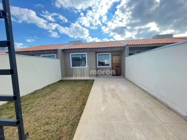 Casa venda em Alvorada, Ponta Grossa