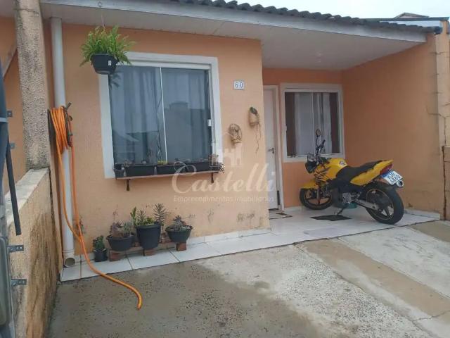 Casa venda em Jardim São Gabriel, Ponta Grossa