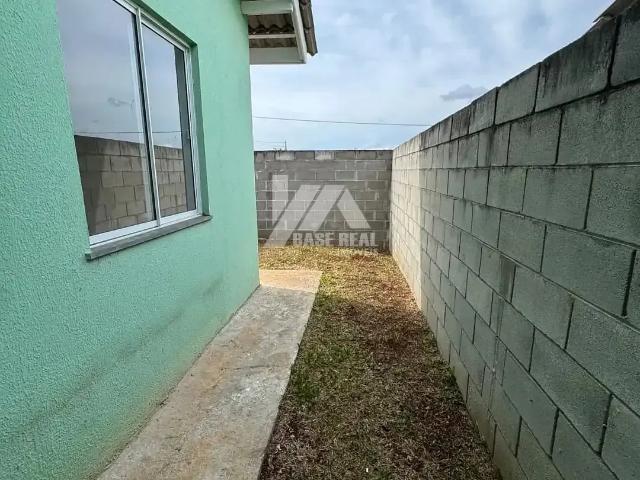Casa venda em Cará-Cará, Ponta Grossa