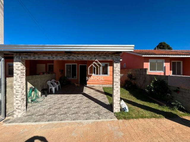 Casa venda em Ponta Grossa, Região Geográfica Intermediária de Ponta Grossa