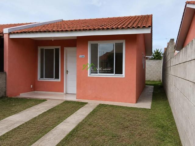 Casa venda em Ponta Grossa, Região Geográfica Intermediária de Ponta Grossa