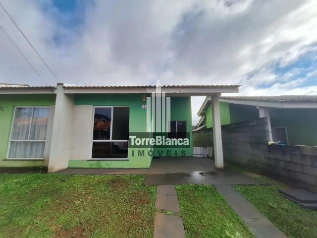 Casa venda em Quero-Quero, Ponta Grossa