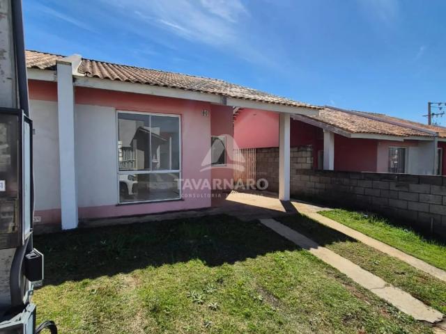 Casa venda em Quero-Quero, Ponta Grossa