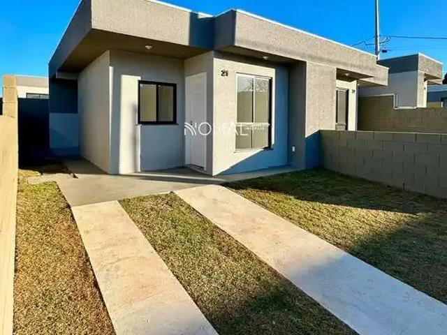Casa venda em Região Geográfica Imediata de Ponta Grossa, Ponta Grossa