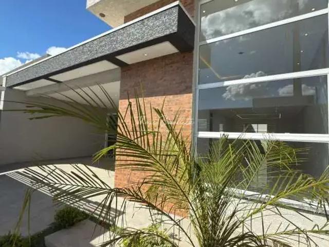 Casa venda em Região Geográfica Imediata de Ponta Grossa, Ponta Grossa