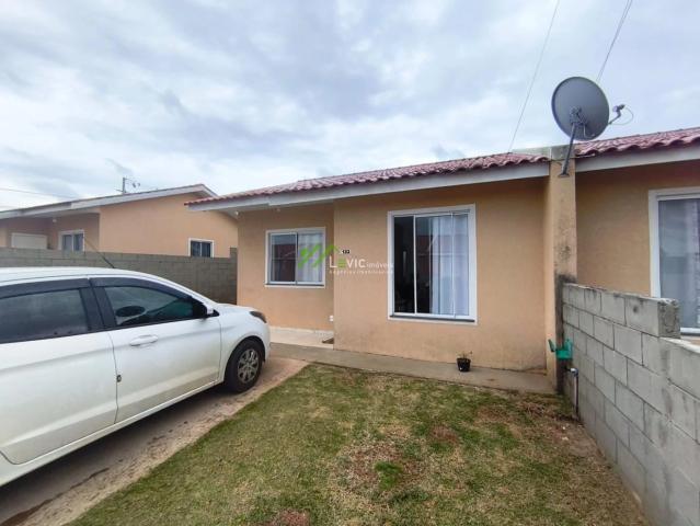 Casa venda em Ponta Grossa, Região Geográfica Intermediária de Ponta Grossa