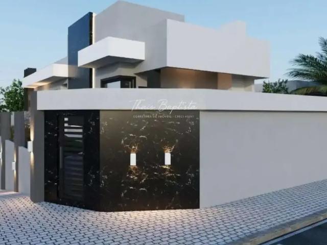 Casa venda em Região Geográfica Imediata de Ponta Grossa, Ponta Grossa