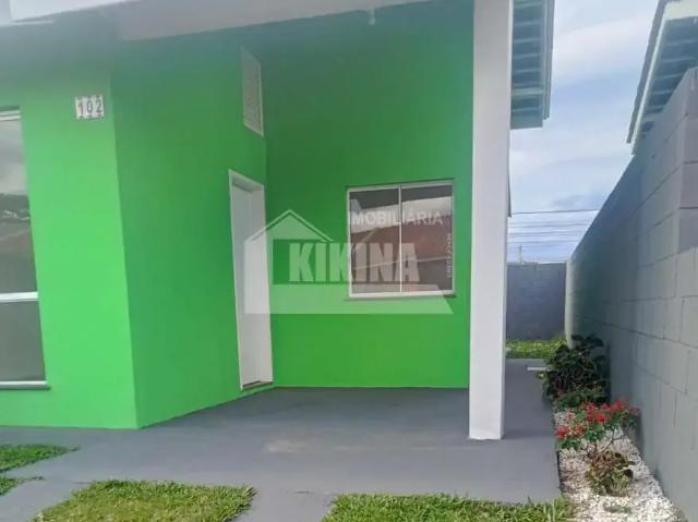 Casa venda em Quero-Quero, Ponta Grossa