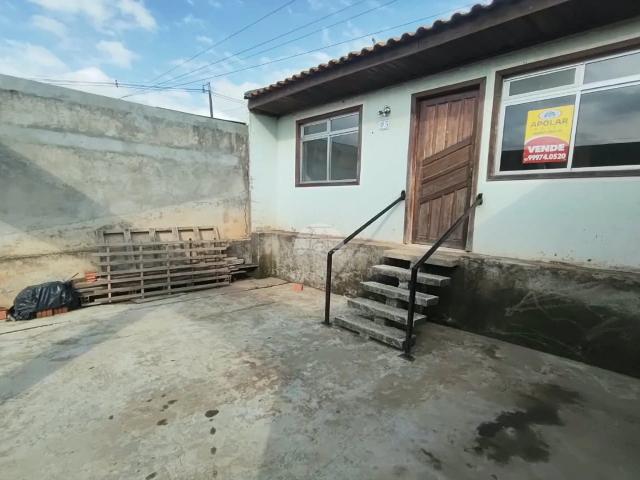 Casa venda em Santa Edwiges, Ponta Grossa