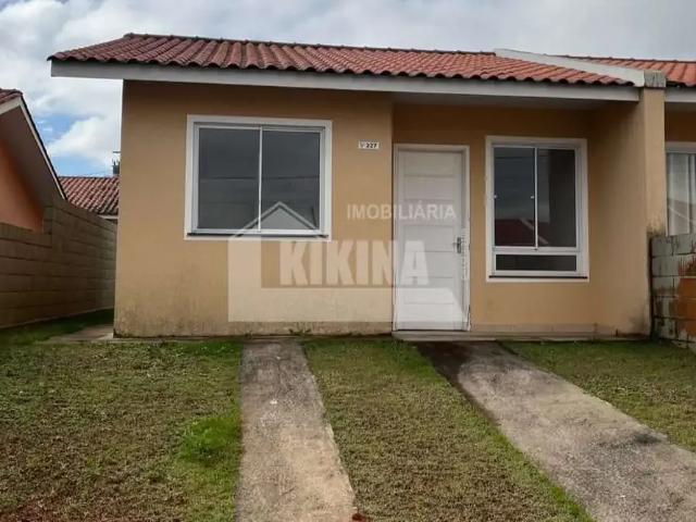 Casa venda em Região Geográfica Imediata de Ponta Grossa, Ponta Grossa