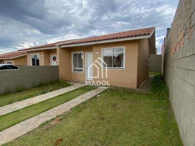 Casa venda em Ponta Grossa, Região Geográfica Intermediária de Ponta Grossa