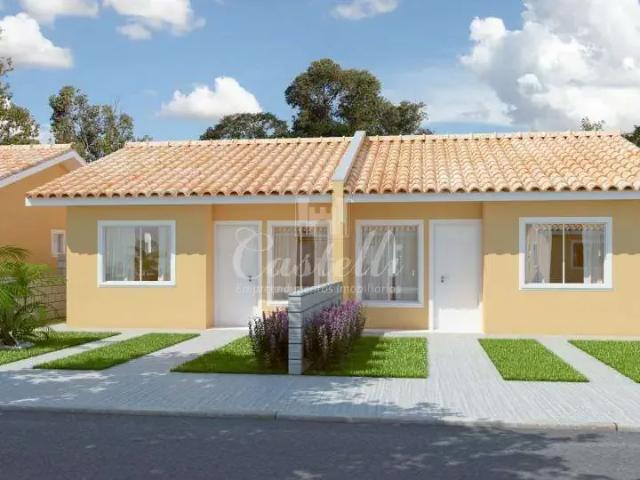 Casa venda em Região Geográfica Imediata de Ponta Grossa, Ponta Grossa