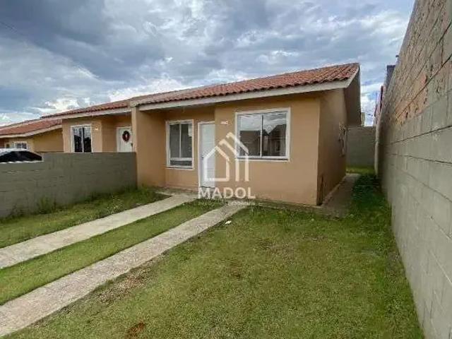 Casa venda em Região Geográfica Imediata de Ponta Grossa, Ponta Grossa