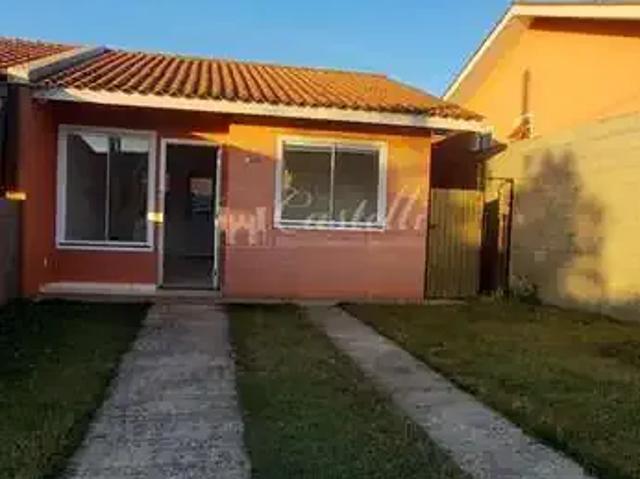 Casa venda em Porto Sabiá, Ponta Grossa