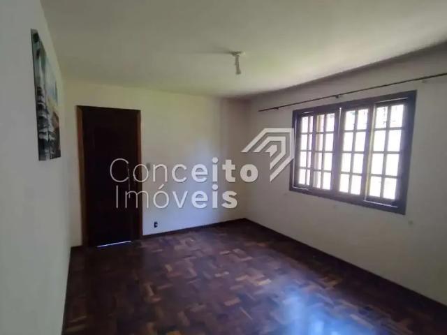 Casa venda em Colônia Dona Luiza, Ponta Grossa