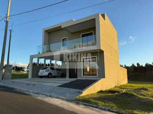 Casa venda em Região Geográfica Imediata de Ponta Grossa, Ponta Grossa