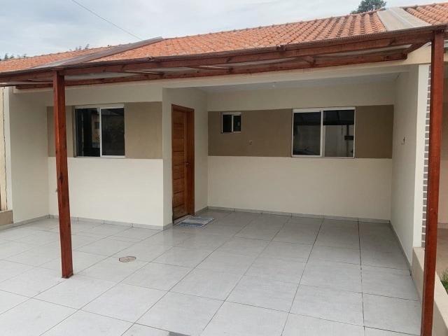 Casa venda em Guaragi, Ponta Grossa