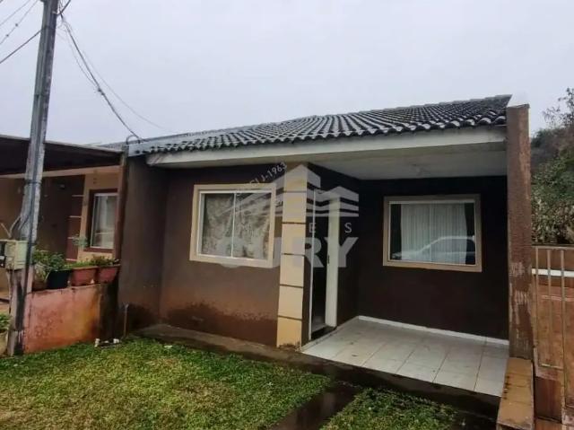 Casa venda em Região Geográfica Imediata de Ponta Grossa, Ponta Grossa