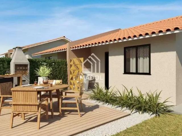 Casa venda em Região Geográfica Imediata de Ponta Grossa, Ponta Grossa