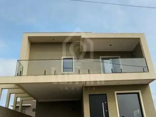 Casa venda em Guaragi, Ponta Grossa