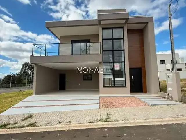 Casa venda em Região Geográfica Imediata de Ponta Grossa, Ponta Grossa