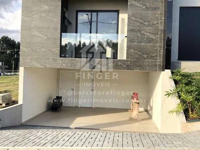 Casa venda em Guaragi, Ponta Grossa