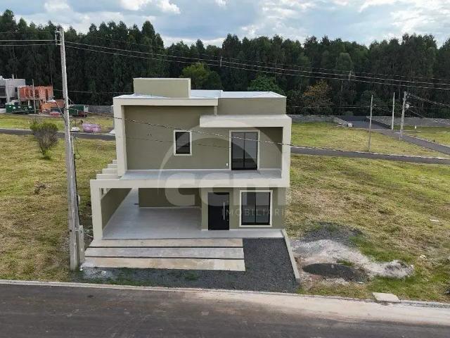 Casa venda em Guaragi, Ponta Grossa