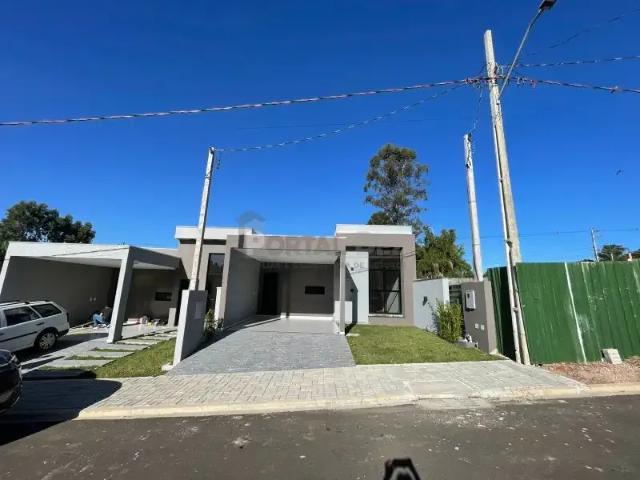 Casa venda em Região Geográfica Imediata de Ponta Grossa, Ponta Grossa