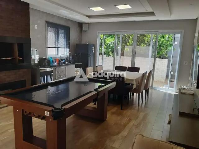 Casa venda em Região Geográfica Imediata de Ponta Grossa, Ponta Grossa