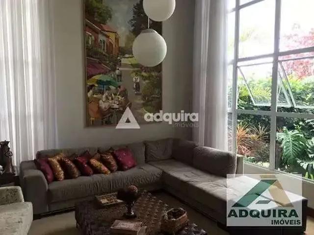 Casa venda em Região Geográfica Imediata de Ponta Grossa, Ponta Grossa