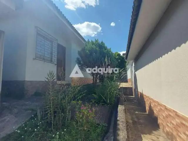 Casa venda em Região Geográfica Imediata de Ponta Grossa, Ponta Grossa