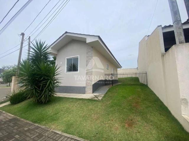 Casa venda em Jardim Canaã, Ponta Grossa