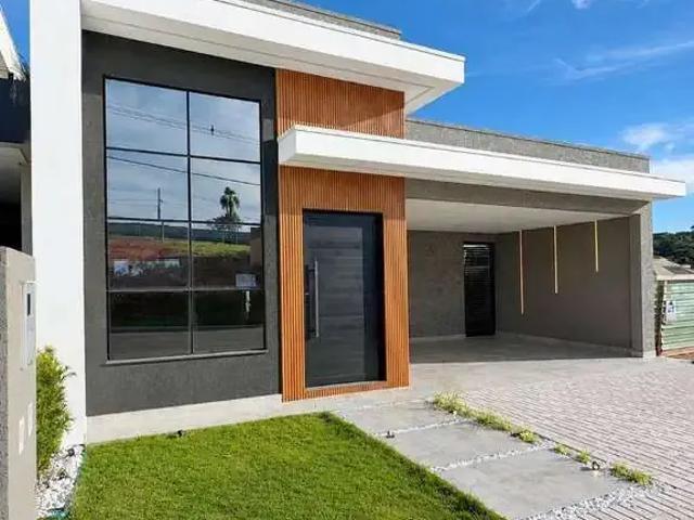 Casa venda em Região Geográfica Imediata de Ponta Grossa, Ponta Grossa