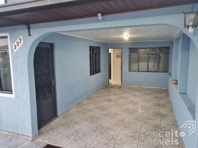 Casa venda em Região Geográfica Imediata de Ponta Grossa, Ponta Grossa