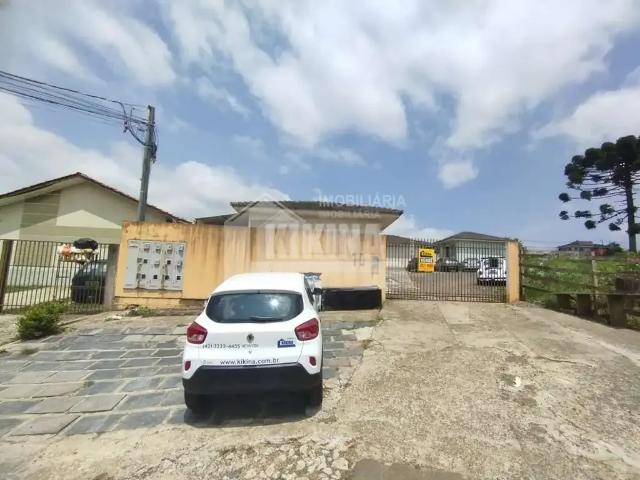 Casa venda em Jardim Canaã, Ponta Grossa
