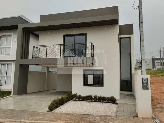 Casa venda em Região Geográfica Imediata de Ponta Grossa, Ponta Grossa