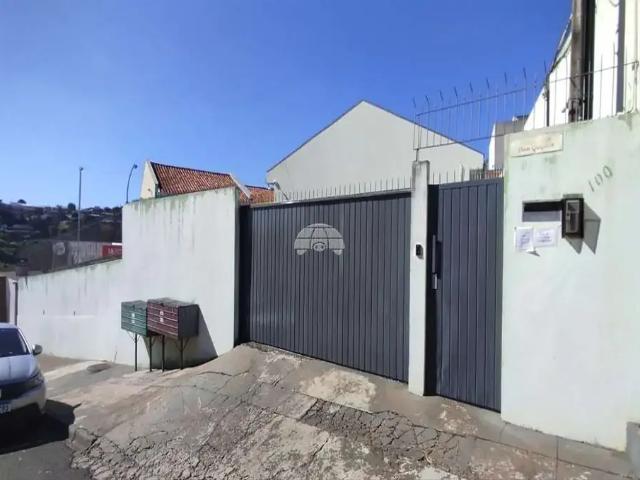 Casa venda em Vila Estrela, Ponta Grossa