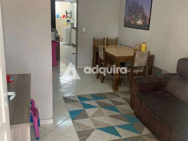 Casa venda em Vila Estrela, Ponta Grossa
