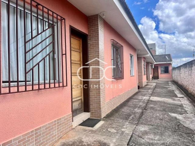 Casa venda em Região Geográfica Imediata de Ponta Grossa, Ponta Grossa