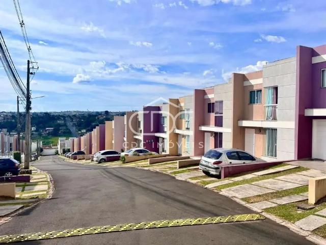 Casa venda em Vila Estrela, Ponta Grossa